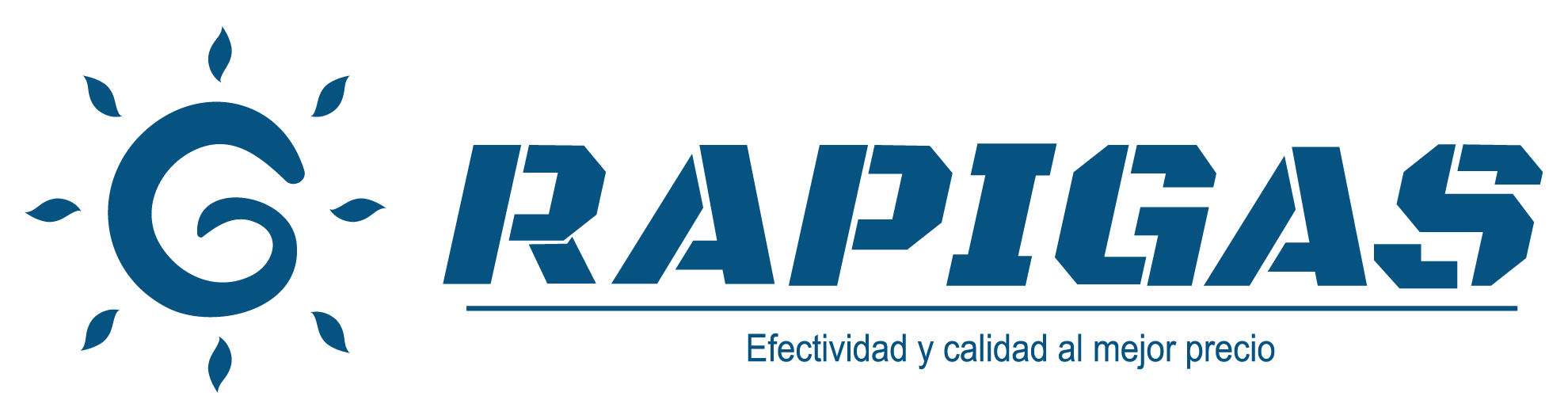 Logo rapigas